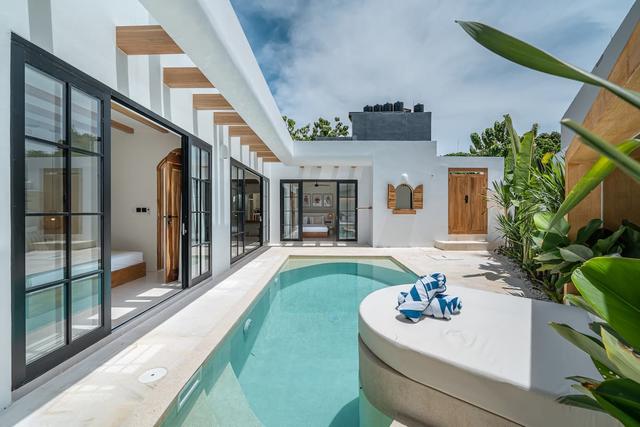 The Bali Surf Guide — Where to Stay for Every Level