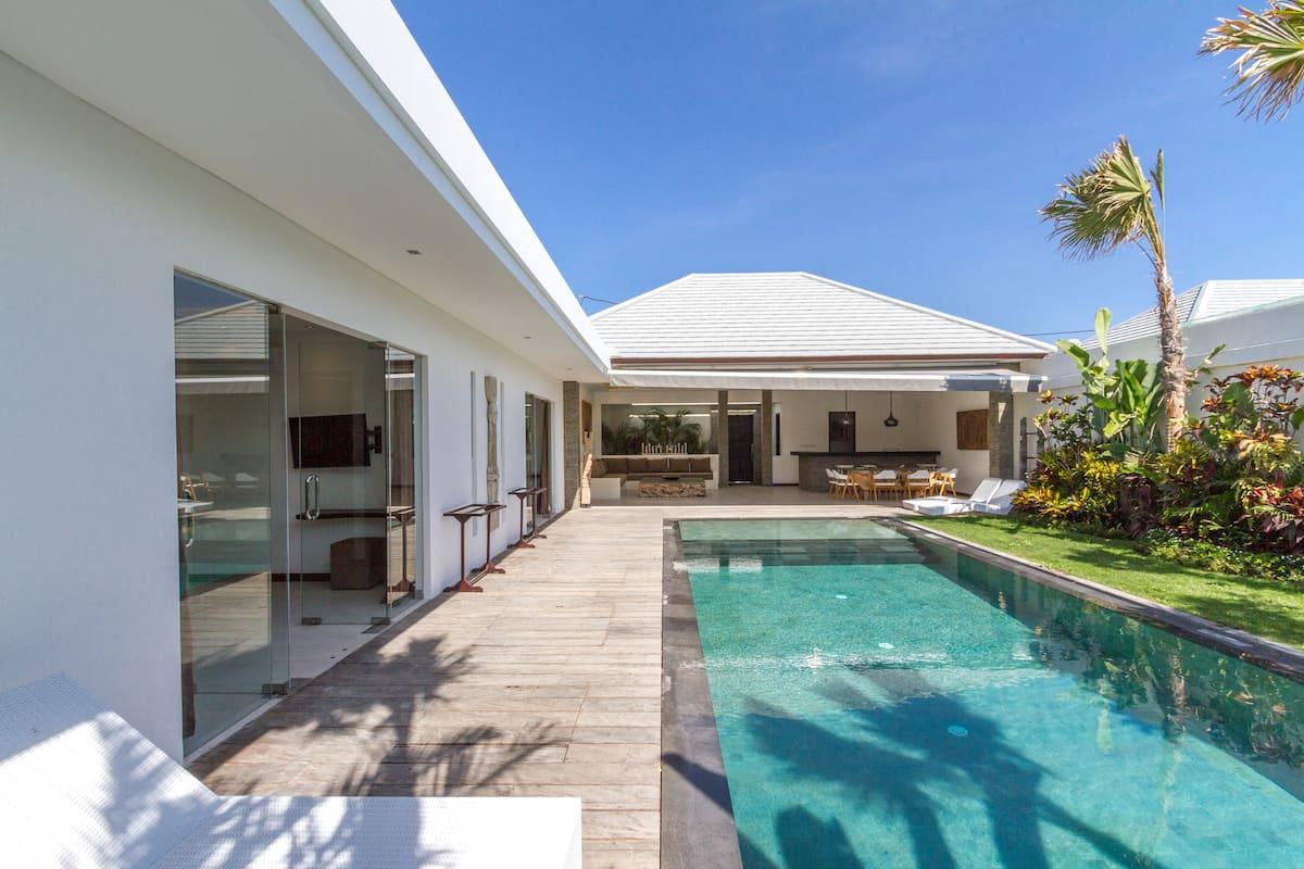 Villa Nala