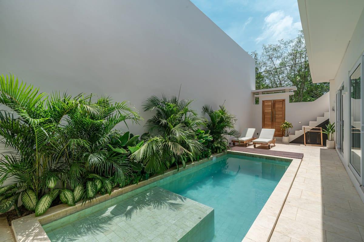 Villa Nyang Nyang