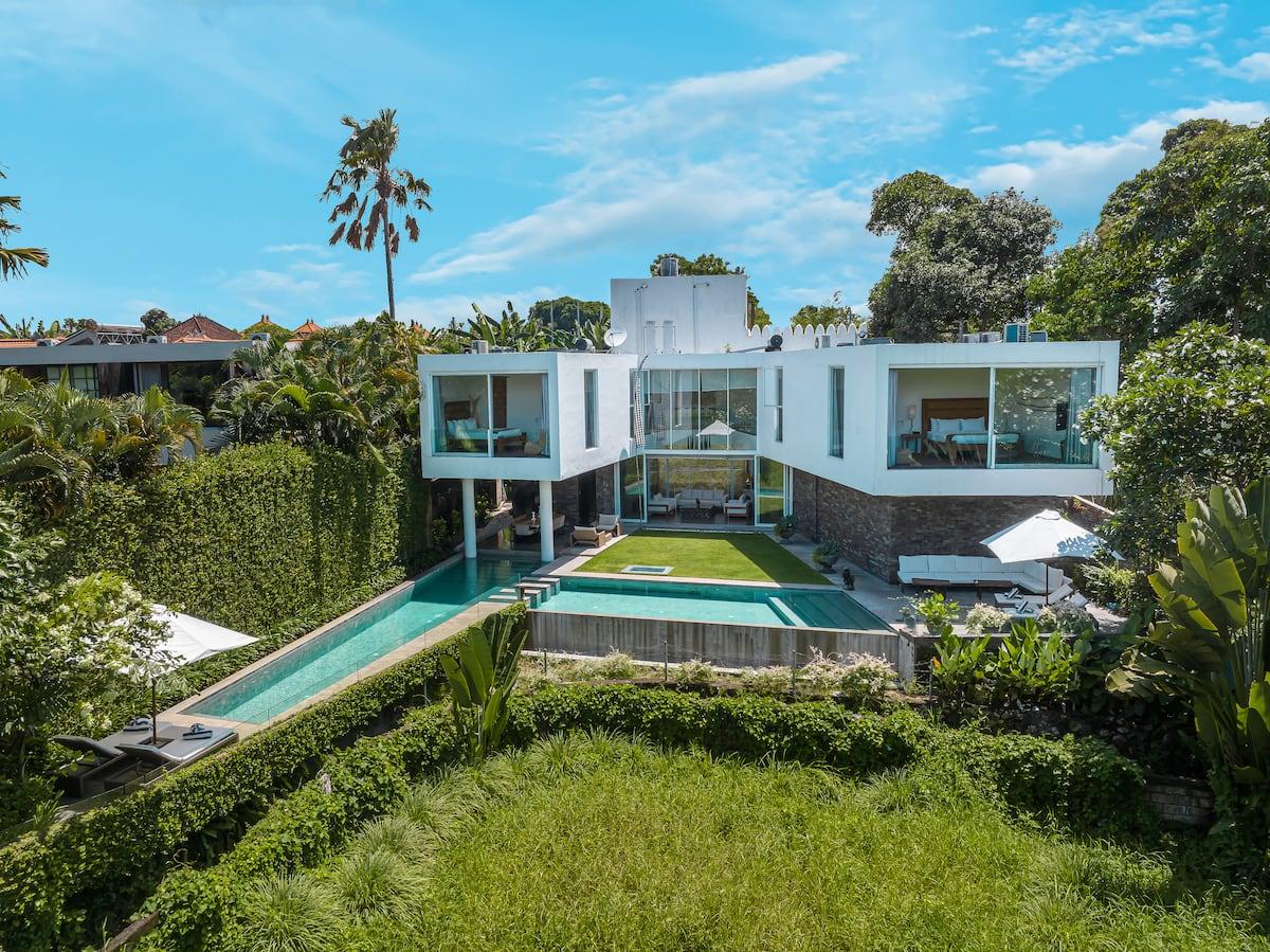 Villa Ashoka