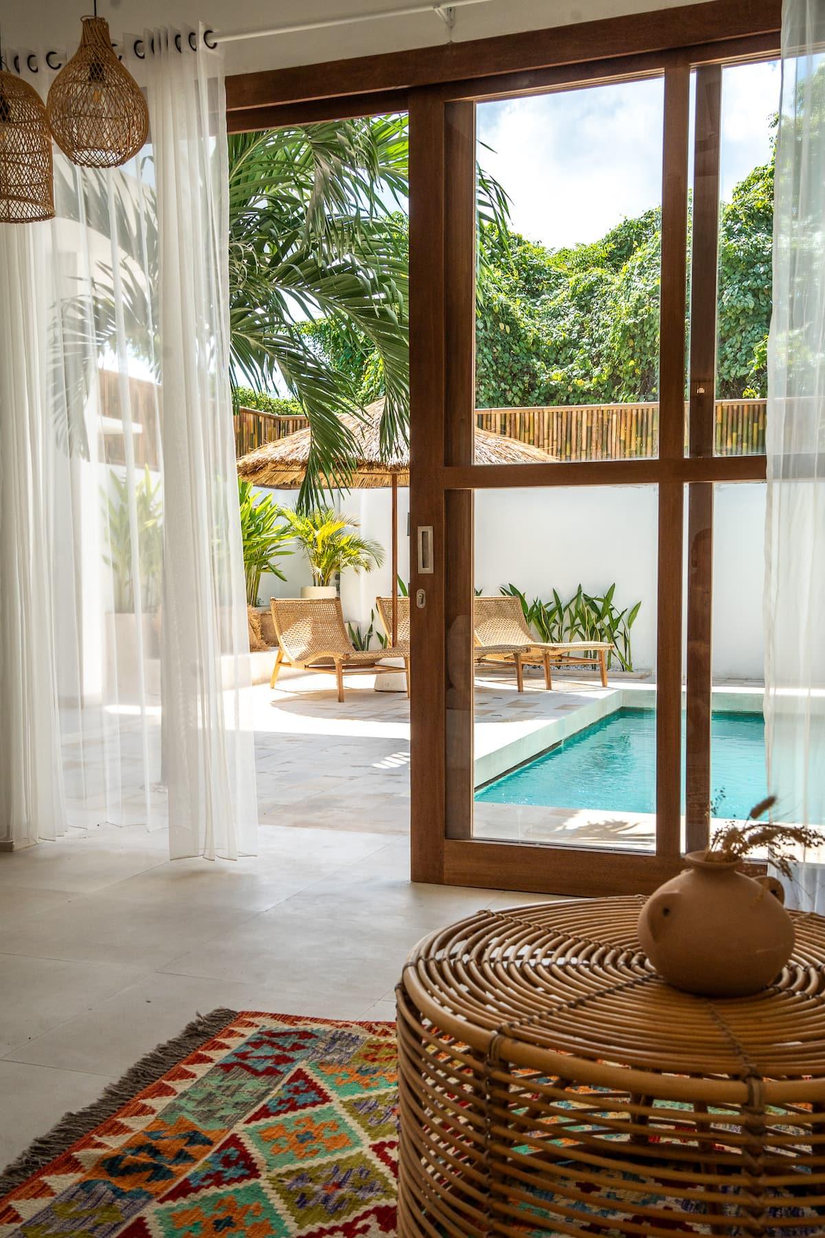 Villa Milos - Photo 1