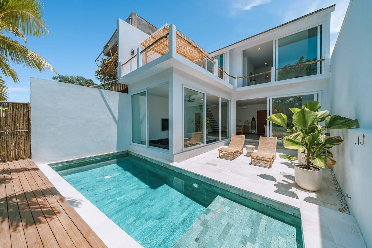 Villa Seseh Breeze