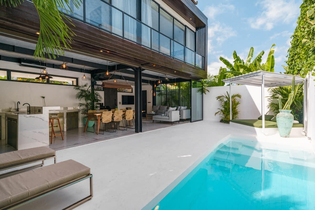 Villa Serasi