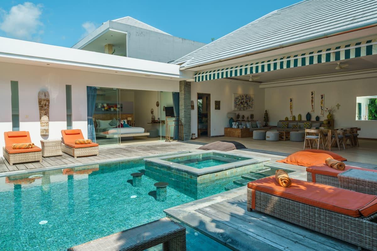 Villa Harlow