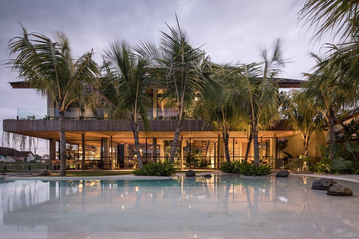 Canggu Masterpiece Villa
