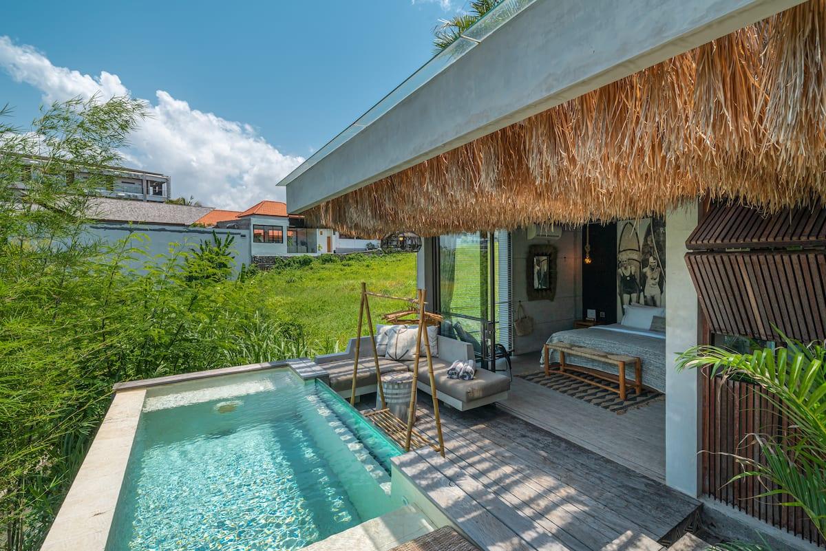 Batukaru Designer Suite