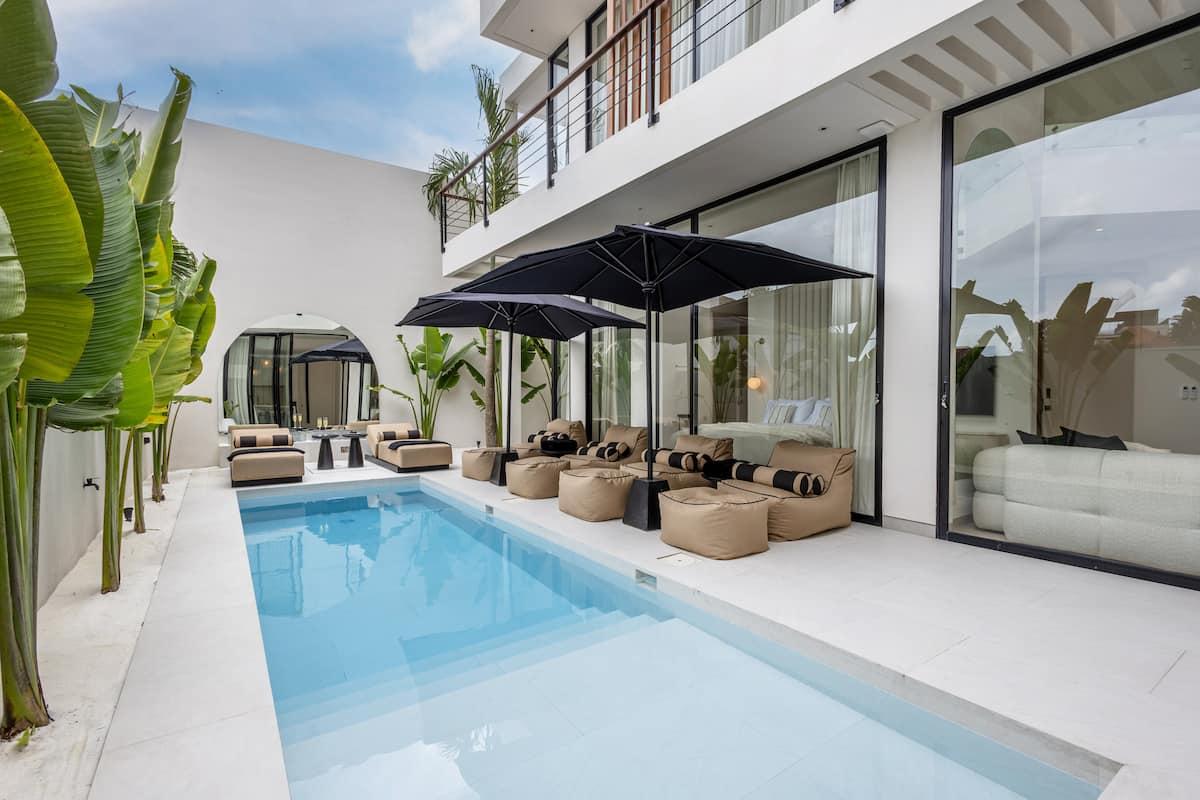 Villa Paradiso