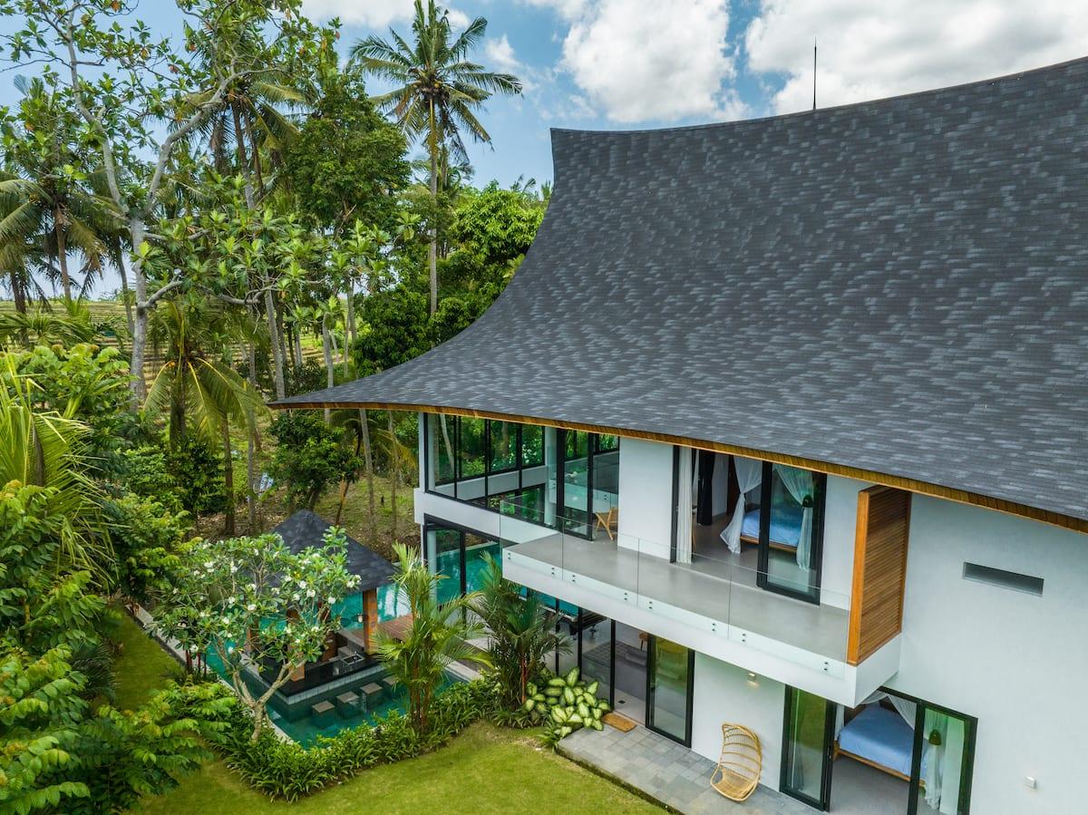 Villa Satiya