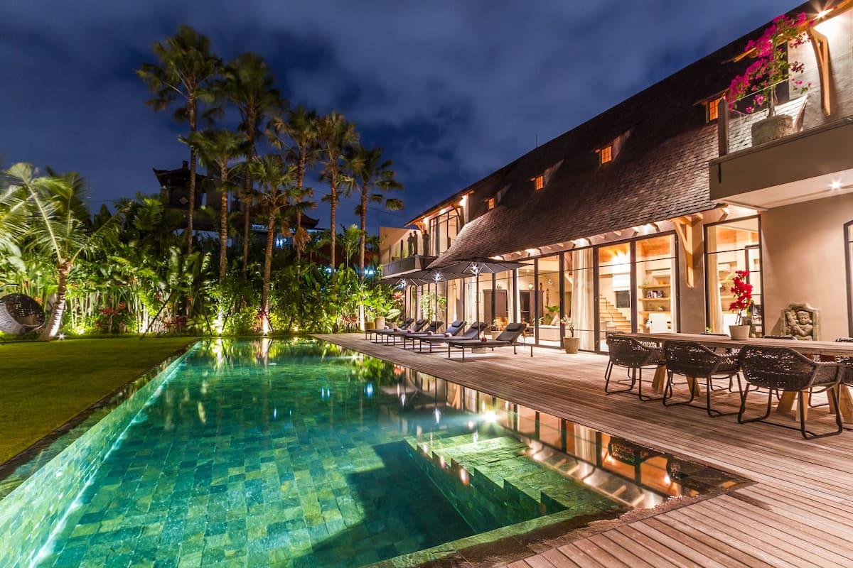Villa Taijasa