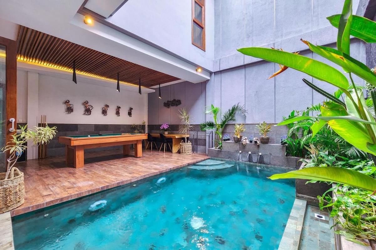 Villa Rumpi