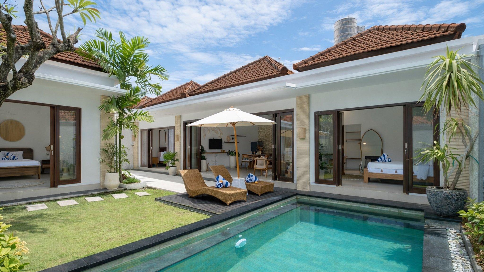 Villa Victoria