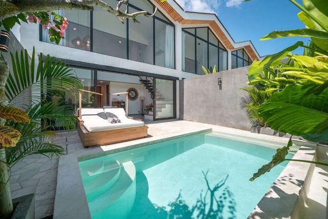 Bali Honeymoon Villas — The Most Romantic Stays