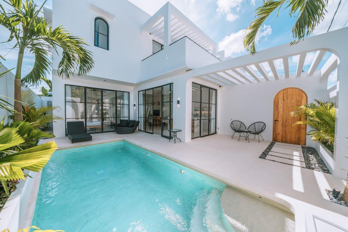 Villa Umalas Tropica