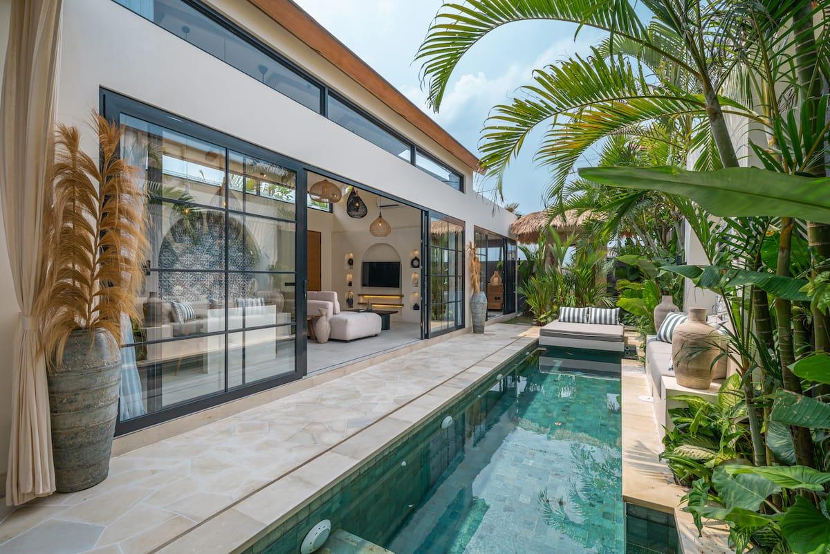 Villa Pesona - Photo 1