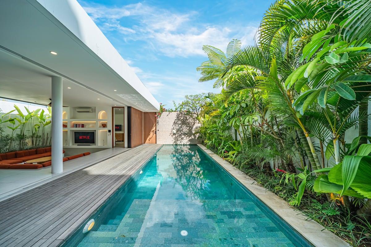 Villa Athena