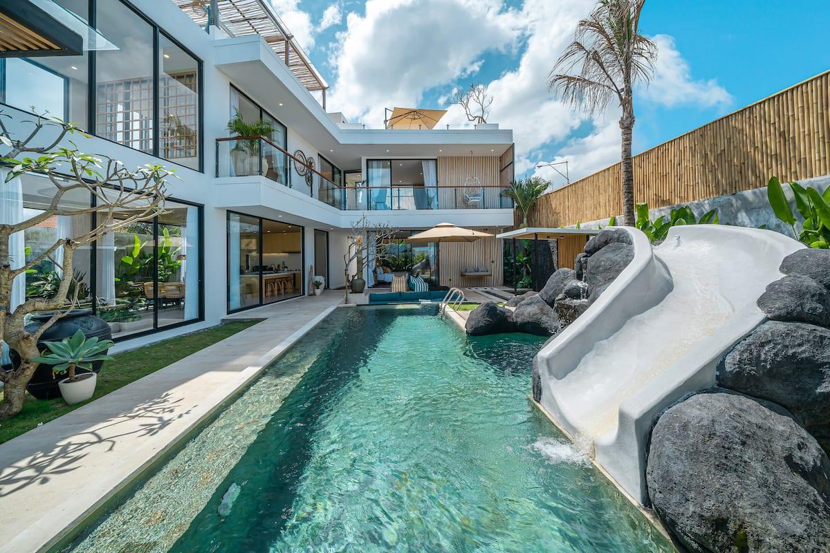 Villa Lumira Nyanyi