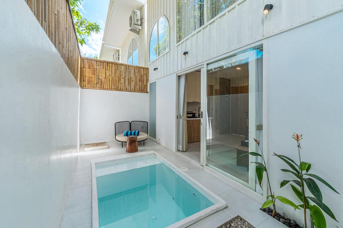 Villa Bingin Loft - Photo 1