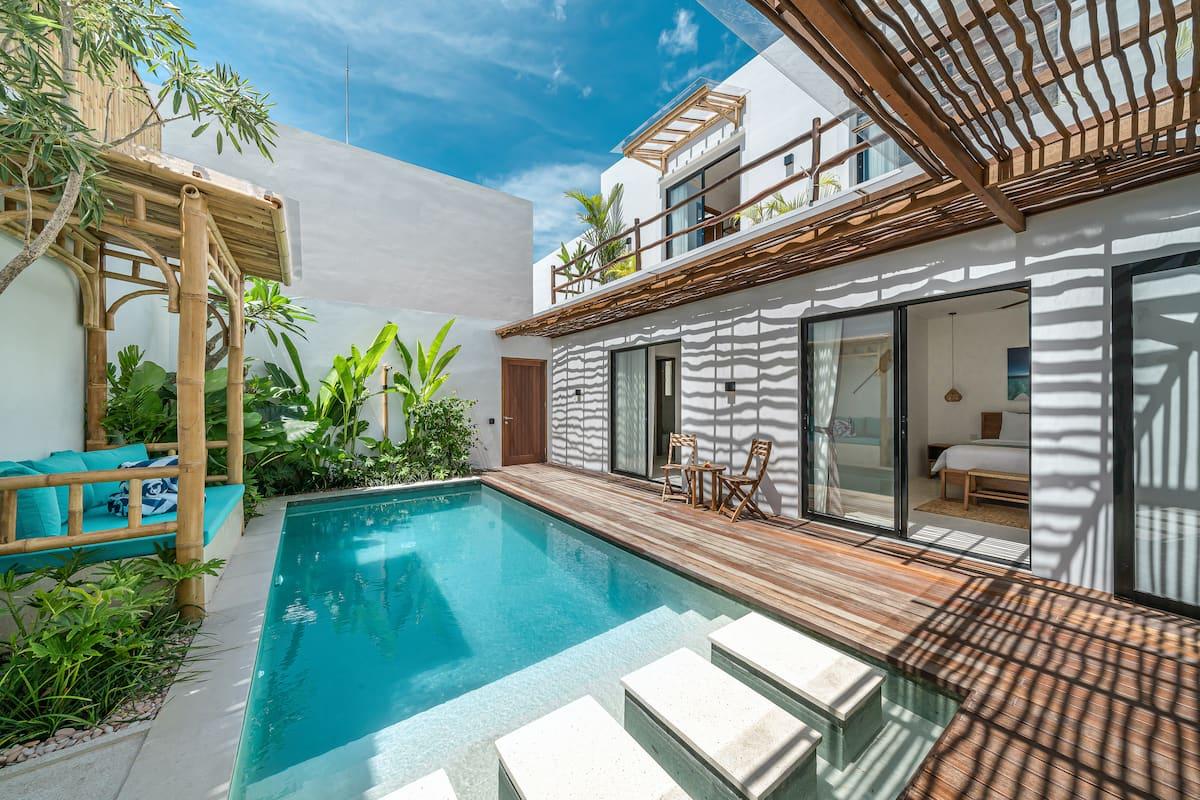 Villa Satu Canggu