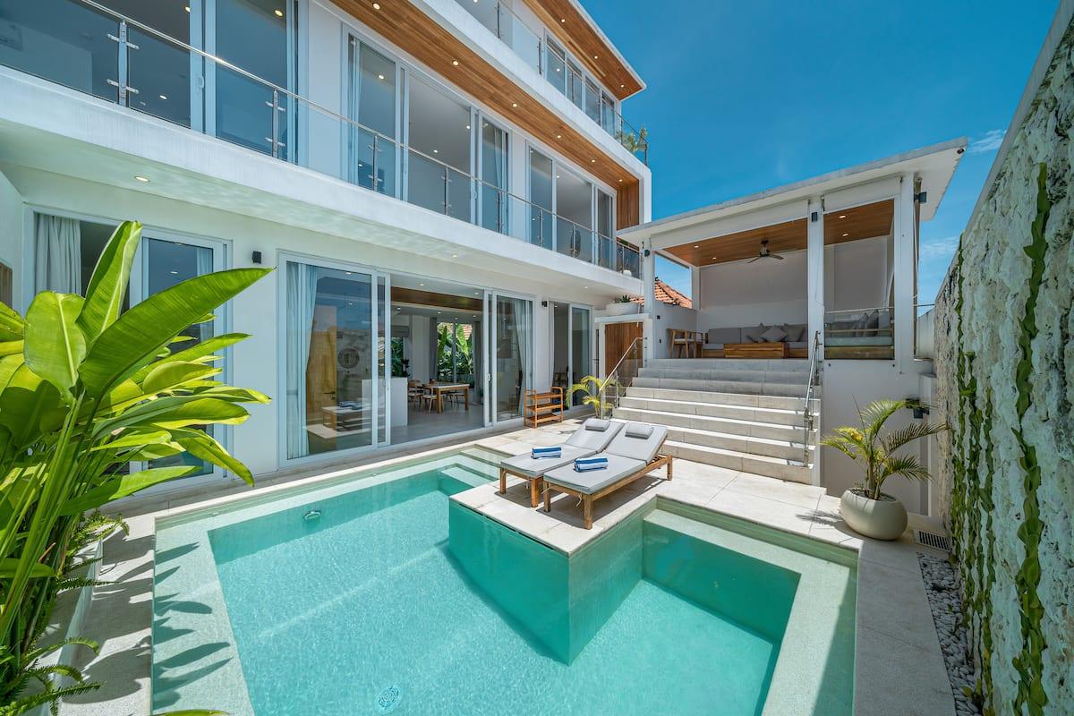Villa Elevate Canggu
