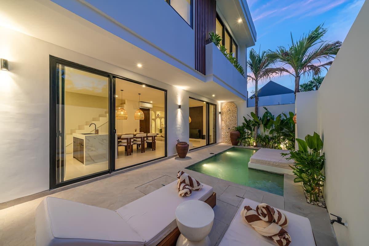 Villa Berawa - Photo 1