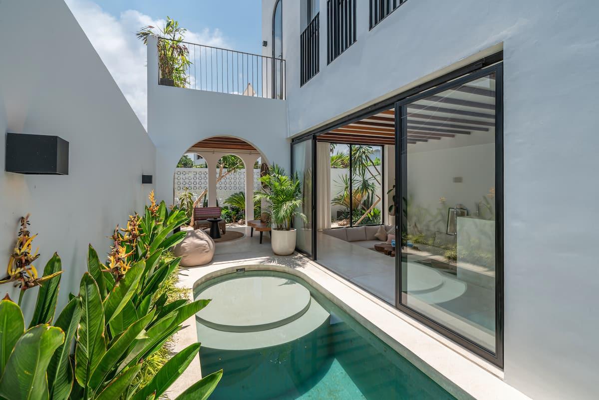 Villa Cinta - Photo 1