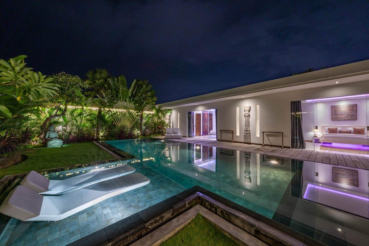 Villa Tira - Photo 2