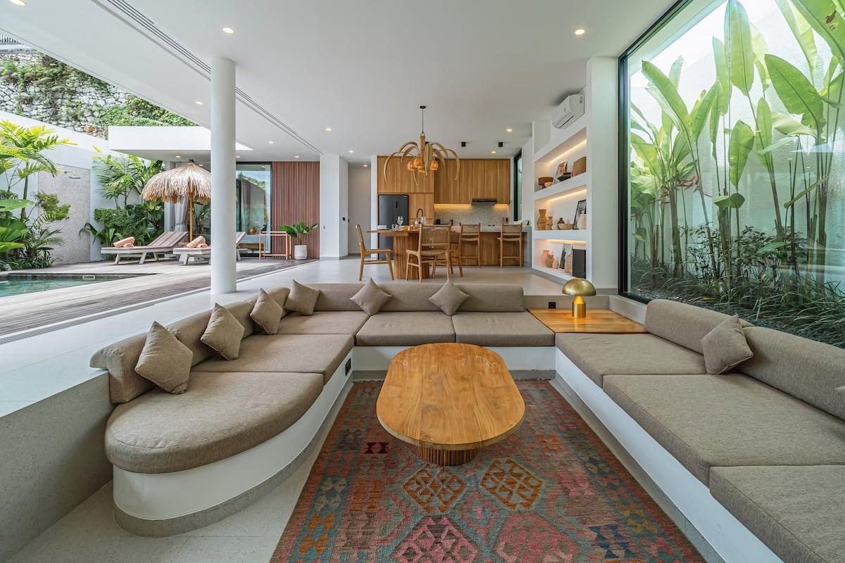 Villa Coco - Photo 2