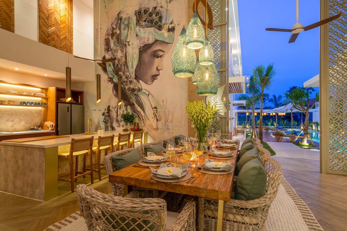 Majestic Retreat Canggu - Photo 2