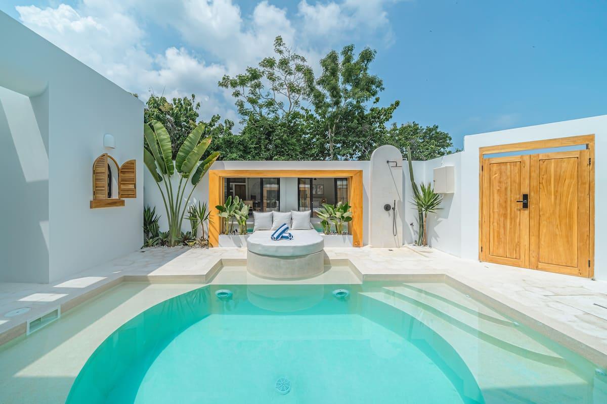 Villa Purnama - Photo 2