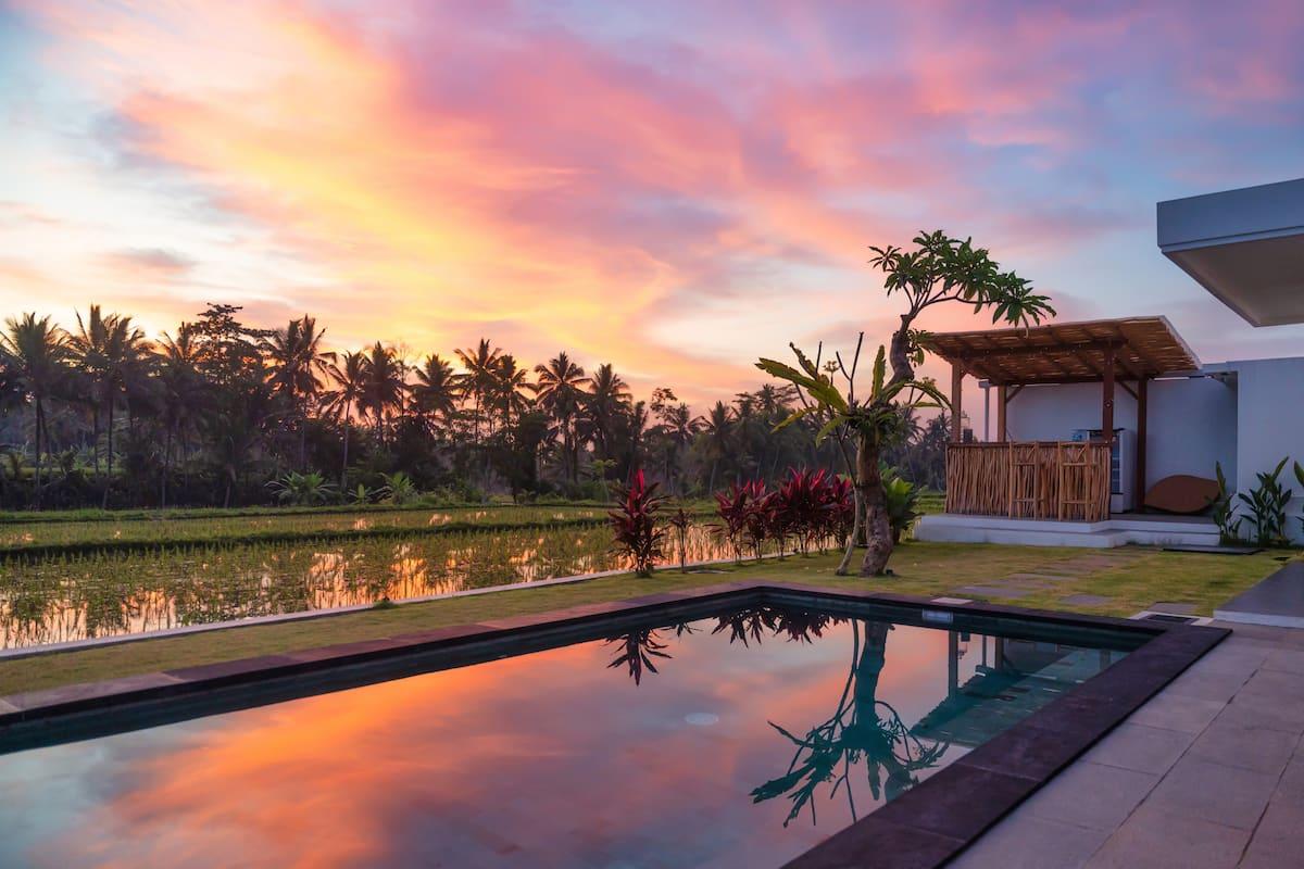 Villa Zango - Photo 2