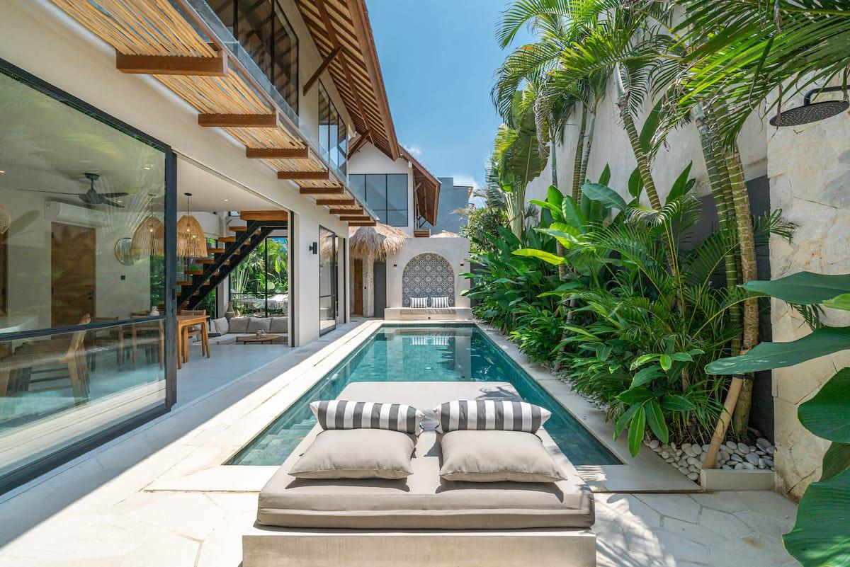 Villa Melina - Photo 2