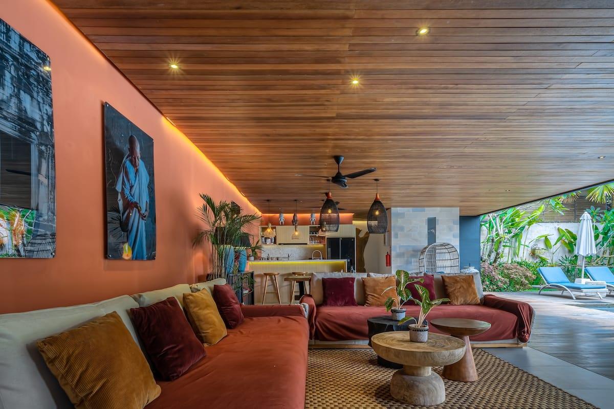 Villa Sandro - Photo 2