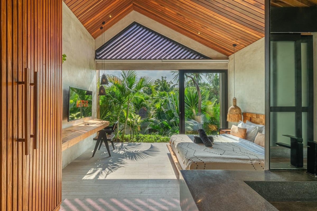 Pererenan Sanctuary Villa - Photo 2