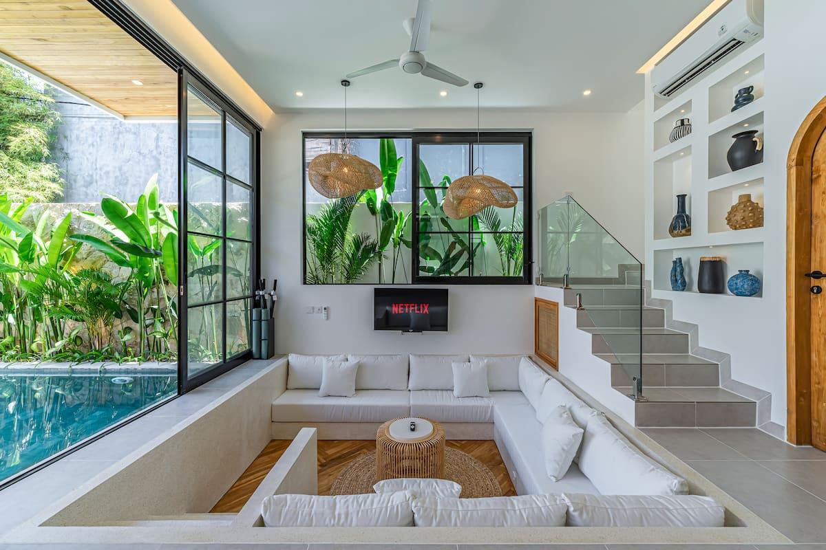 Villa Noema - Photo 2