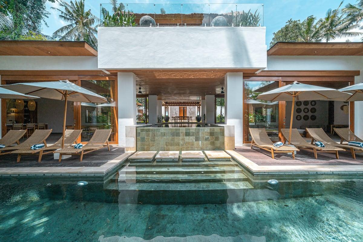 Jungle Oasis - Photo 2