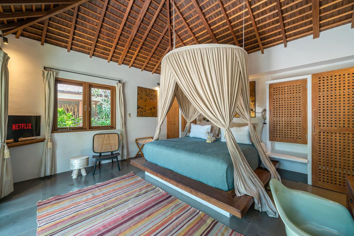 Villa Teman - Photo 2