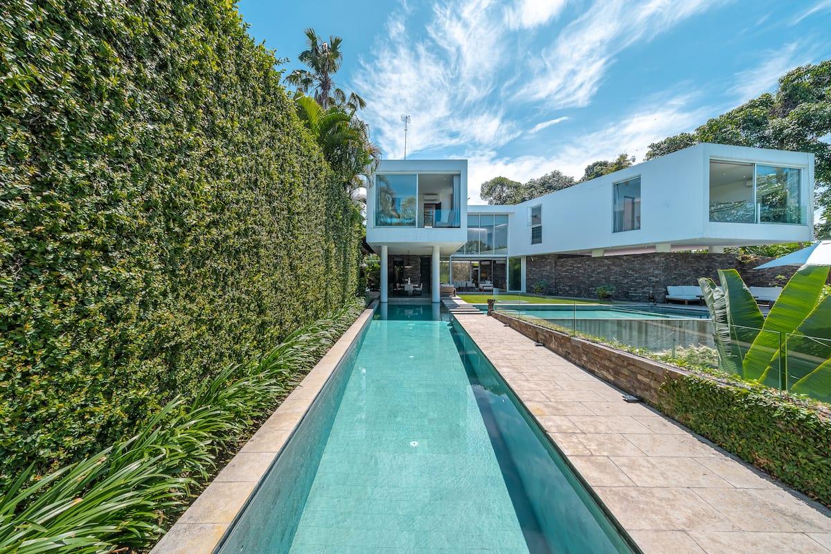 Villa Ashoka - Photo 2