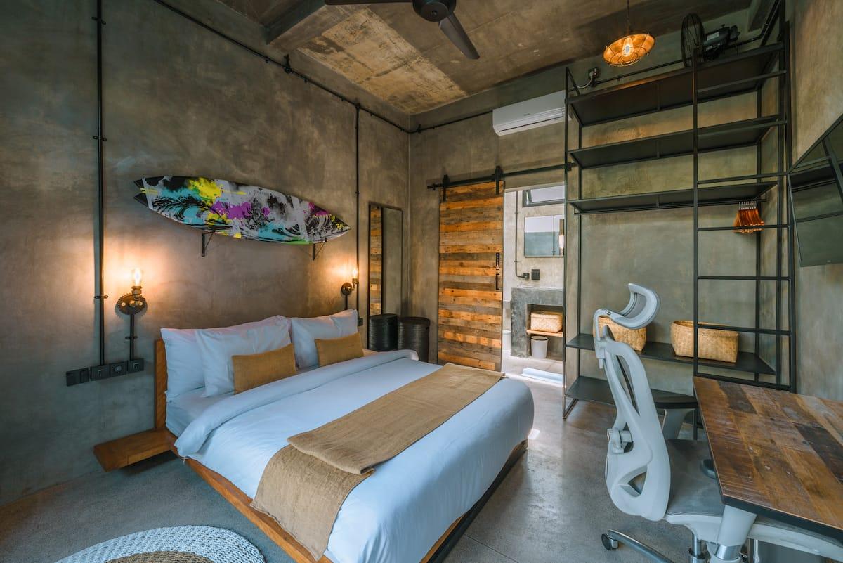 Villa Konkrete - Photo 2