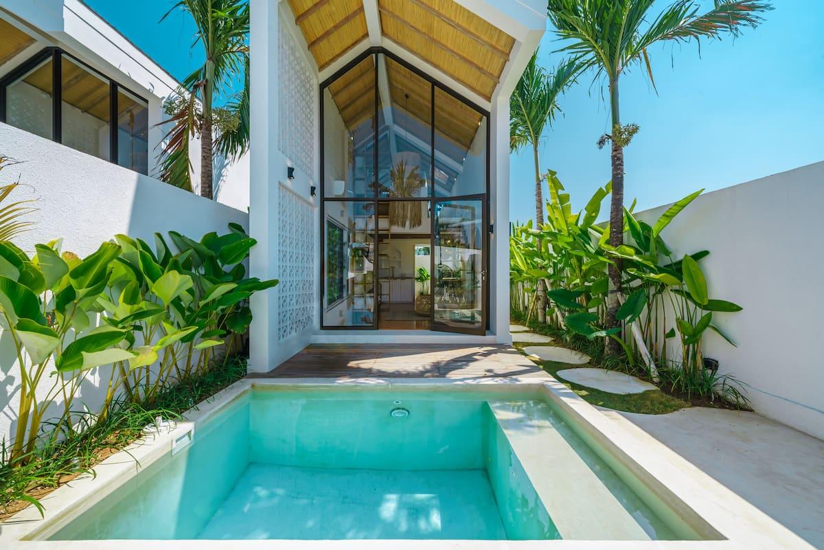 Bali A-Frame Villa - Photo 2