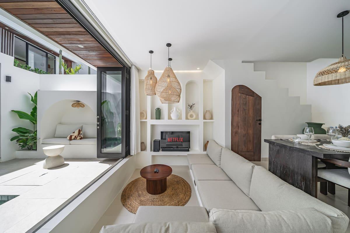 Villa Haven Berawa - Photo 2