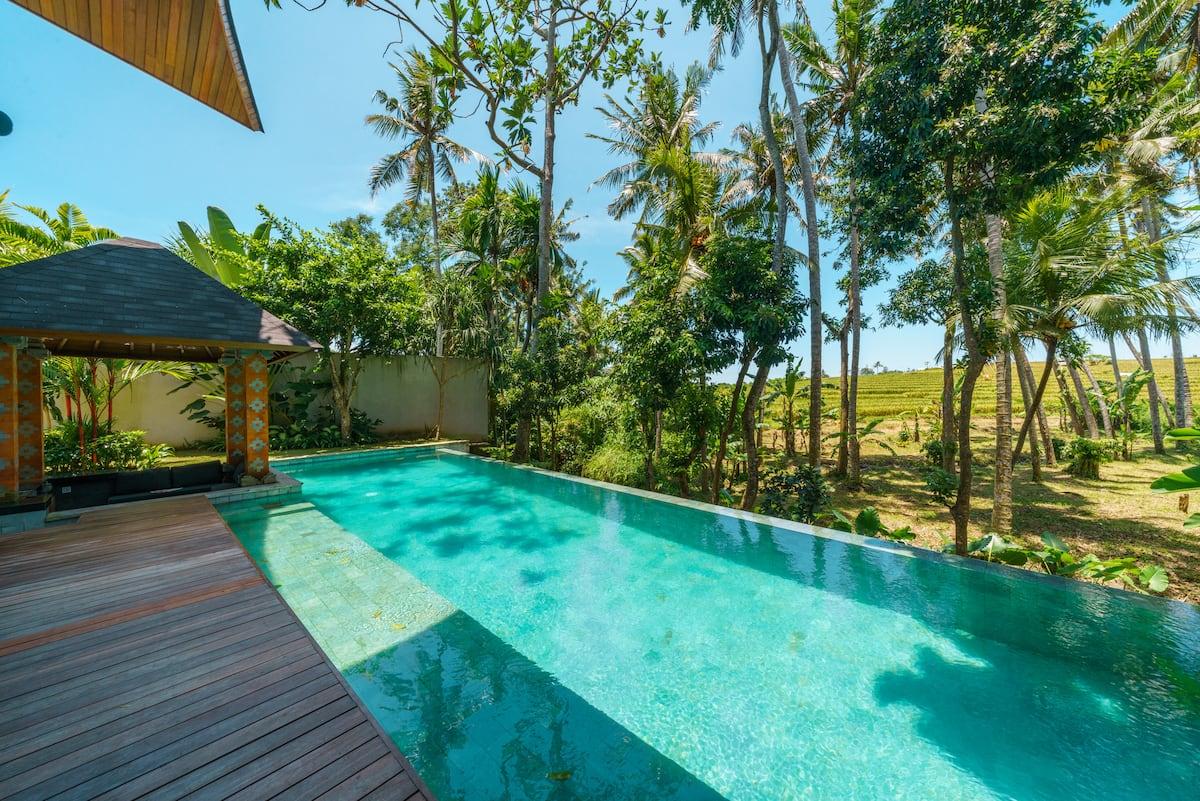 Villa Satiya - Photo 2