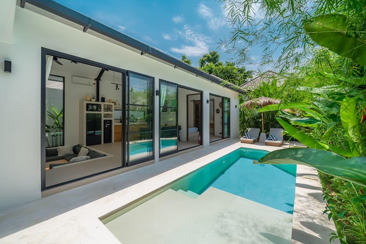 Pererenan Haven Villa - Photo 2