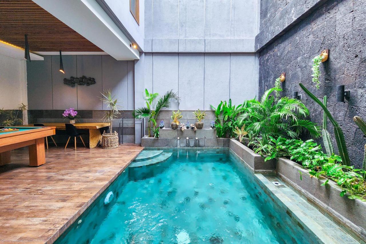 Villa Rumpi - Photo 2