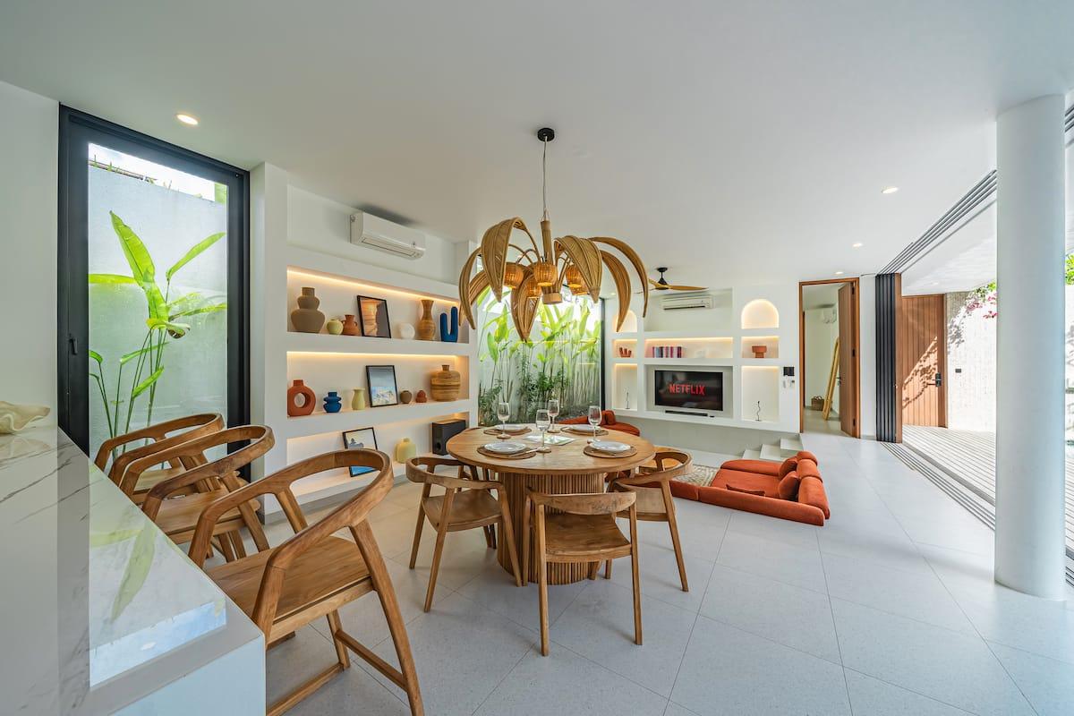 Villa Athena - Photo 2