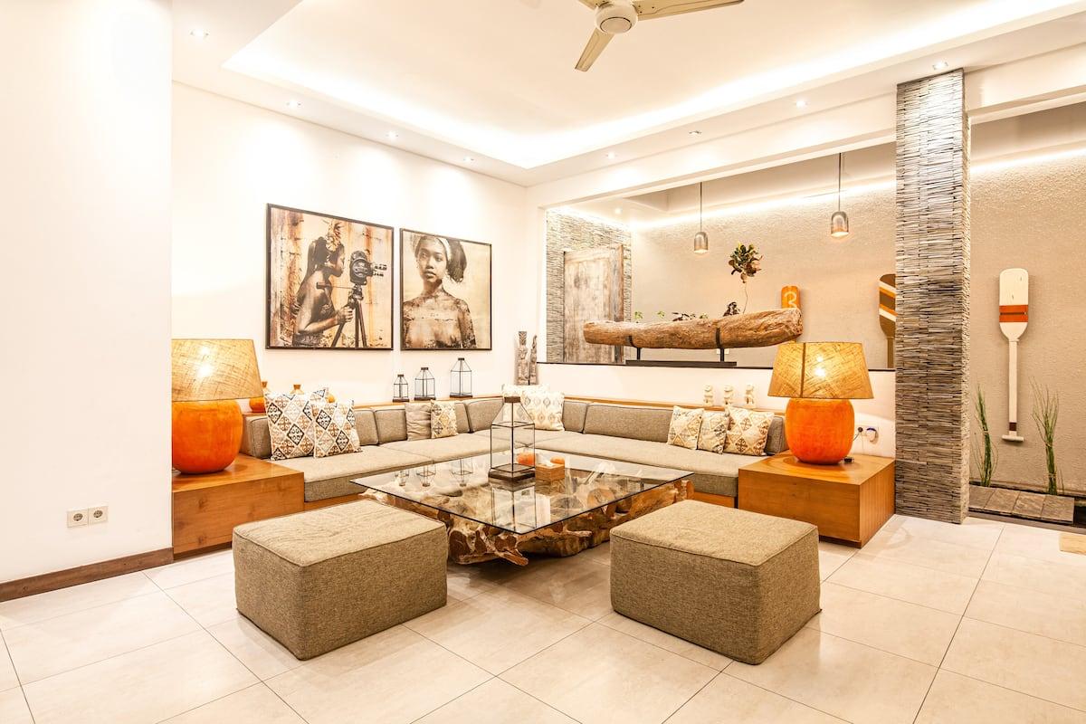 Villa Nikko - Photo 2