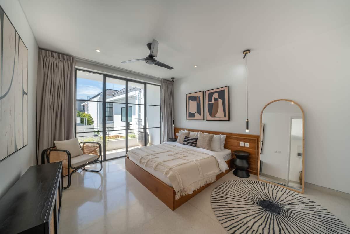 Villa Cactus Berawa - Photo 2