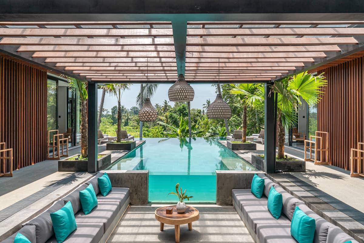 Villa Kiena Ubud - Photo 2