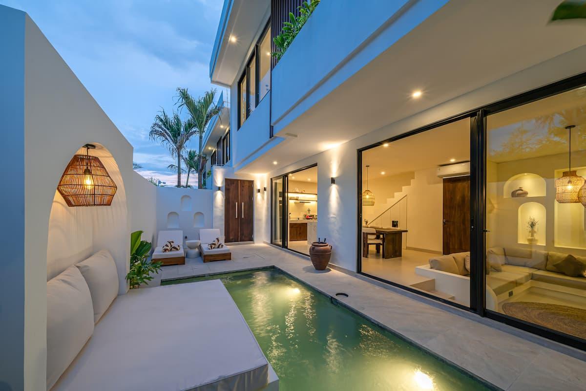 Villa Berawa - Photo 2