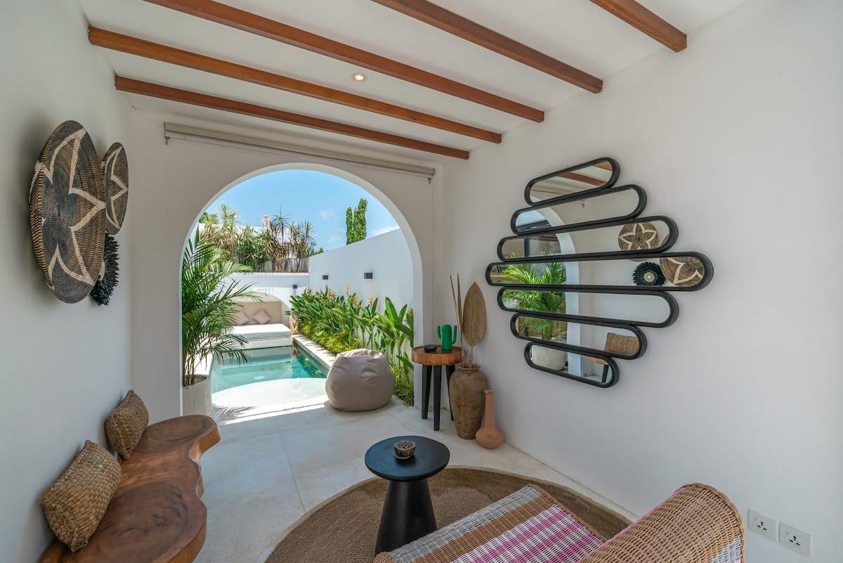 Villa Cinta - Photo 2