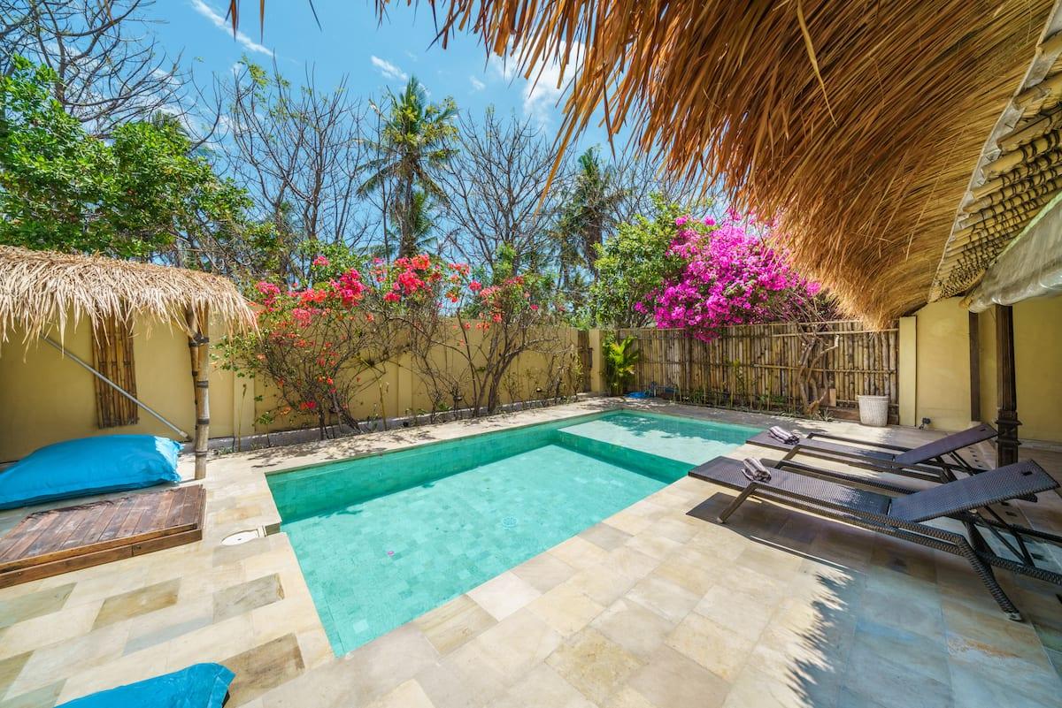 Villa Matahari - Photo 3